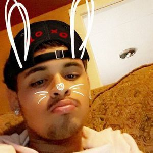 Meet your Posher, Javi